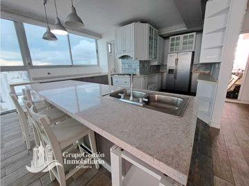 VENTA PENTHOUSE EN SAN FRANCISCO COCO DEL MAR PH ICON TOWER KAF