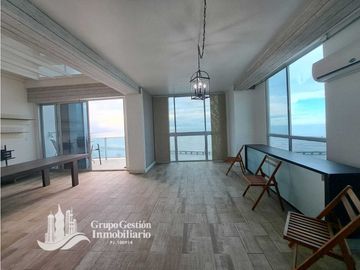 VENTA PENTHOUSE EN SAN FRANCISCO COCO DEL MAR PH ICON TOWER KAF