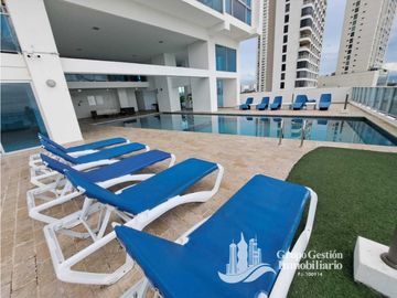 VENTA PENTHOUSE EN SAN FRANCISCO COCO DEL MAR PH ICON TOWER KAF