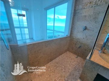 VENTA PENTHOUSE EN SAN FRANCISCO COCO DEL MAR PH ICON TOWER KAF