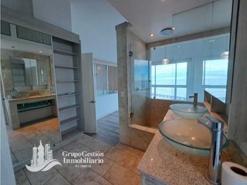 VENTA PENTHOUSE EN SAN FRANCISCO COCO DEL MAR PH ICON TOWER KAF