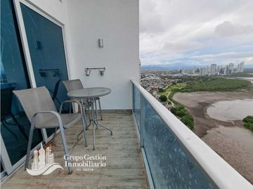 VENTA PENTHOUSE EN SAN FRANCISCO COCO DEL MAR PH ICON TOWER KAF