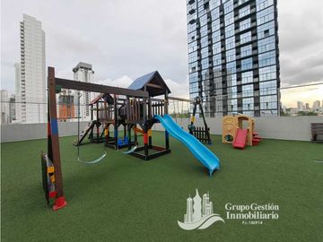 VENTA PENTHOUSE EN SAN FRANCISCO COCO DEL MAR PH ICON TOWER KAF