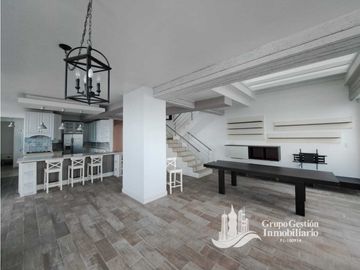 VENTA PENTHOUSE EN SAN FRANCISCO COCO DEL MAR PH ICON TOWER KAF
