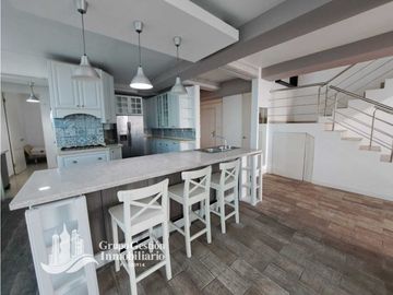 VENTA PENTHOUSE EN SAN FRANCISCO COCO DEL MAR PH ICON TOWER KAF