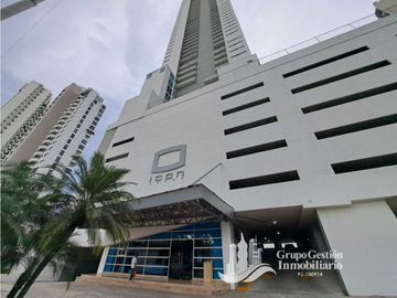 VENTA PENTHOUSE EN SAN FRANCISCO COCO DEL MAR PH ICON TOWER KAF