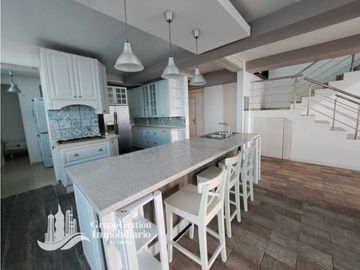 VENTA PENTHOUSE EN SAN FRANCISCO COCO DEL MAR PH ICON TOWER KAF