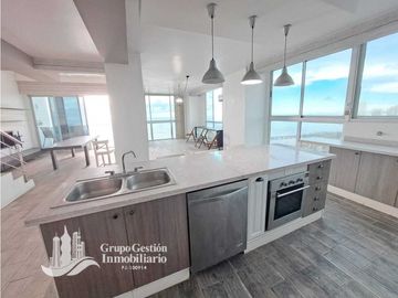 VENTA PENTHOUSE EN SAN FRANCISCO COCO DEL MAR PH ICON TOWER KAF