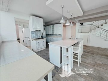 VENTA PENTHOUSE EN SAN FRANCISCO COCO DEL MAR PH ICON TOWER KAF