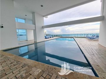 VENTA PENTHOUSE EN SAN FRANCISCO COCO DEL MAR PH ICON TOWER KAF