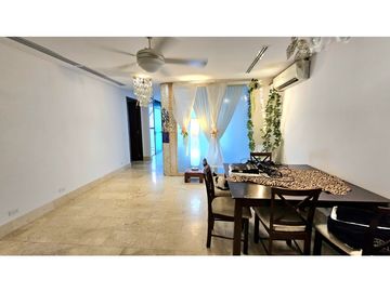 SE VENDE GRAND TOWER M.L. FRENTE AL MAR - PUNTA PACIFICA - OPORTUNIDAD