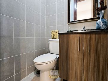 Apartamento en venta en Carrasquilla, P.H. Residencias del Sol. ER