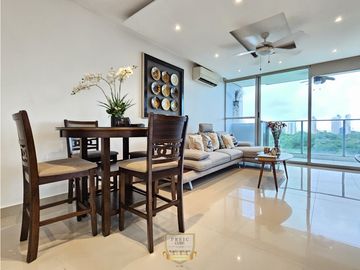 Apartamento en venta en Carrasquilla, P.H. Residencias del Sol. ER