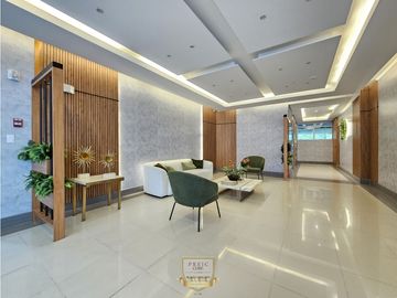 Apartamento en venta en Carrasquilla, P.H. Residencias del Sol. ER