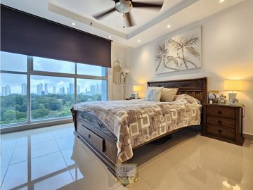 Apartamento en venta en Carrasquilla, P.H. Residencias del Sol. ER