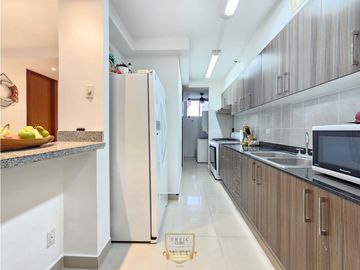 Apartamento en venta en Carrasquilla, P.H. Residencias del Sol. ER