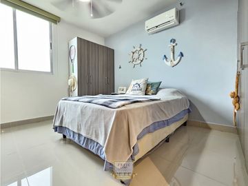 Apartamento en venta en Carrasquilla, P.H. Residencias del Sol. ER