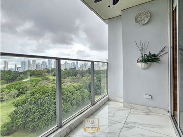 Apartamento en venta en Carrasquilla, P.H. Residencias del Sol. ER