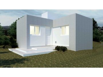 Venta - Oportunidad  casas a estrenar 1 dormitorio a mts ruta 28