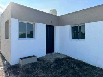 Venta - Oportunidad  casas a estrenar 1 dormitorio a mts ruta 28