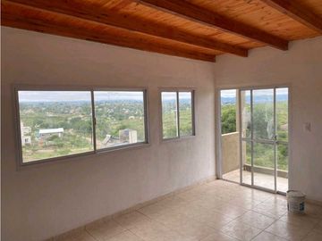 Venta - Oportunidad  casas a estrenar 1 dormitorio a mts ruta 28