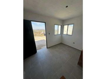 Venta - Oportunidad  casas a estrenar 1 dormitorio a mts ruta 28