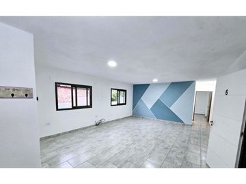 VENTA DEPARTAMENTO AMPLIO 1 DORMITORIO Y COCHERA B LAS MALVINAS