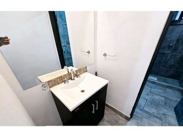 VENTA DEPARTAMENTO AMPLIO 1 DORMITORIO Y COCHERA B LAS MALVINAS