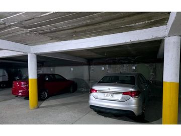 VENTA DEPARTAMENTO AMPLIO 1 DORMITORIO Y COCHERA B LAS MALVINAS