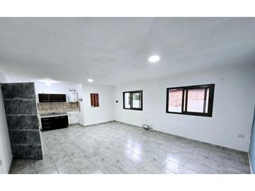 VENTA DEPARTAMENTO AMPLIO 1 DORMITORIO Y COCHERA B LAS MALVINAS