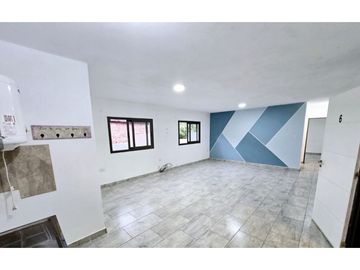 VENTA DEPARTAMENTO AMPLIO 1 DORMITORIO Y COCHERA B LAS MALVINAS