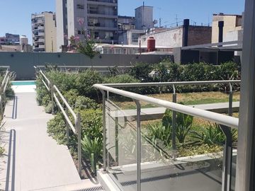 DEPARTAMENTO 2 AMBIENTES VENTA PATERNAL AMENITIES