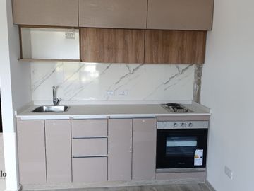 Departamento en venta en Ituzaingó Sur