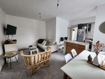 Departamento 2 Ambientes VENTA Villa Luzuriaga