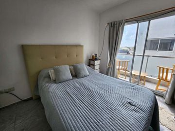Departamento 2 Ambientes VENTA Villa Luzuriaga