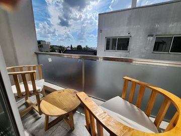Departamento 2 Ambientes VENTA Villa Luzuriaga