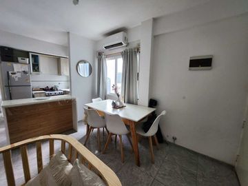 Departamento 2 Ambientes VENTA Villa Luzuriaga