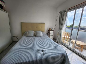 Departamento 2 Ambientes VENTA Villa Luzuriaga