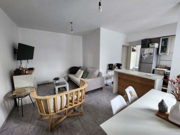 Departamento 2 Ambientes VENTA Villa Luzuriaga