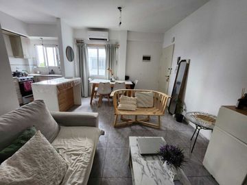 Departamento 2 Ambientes VENTA Villa Luzuriaga