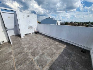 Departamento 2 Ambientes VENTA Villa Luzuriaga