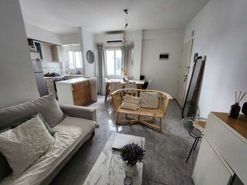 Departamento 2 Ambientes VENTA Villa Luzuriaga