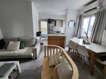 Departamento 2 Ambientes VENTA Villa Luzuriaga
