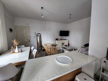 Departamento 2 Ambientes VENTA Villa Luzuriaga