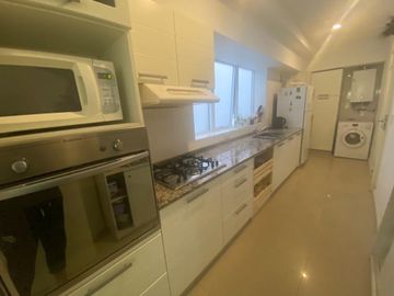 Venta departamento Ciudad