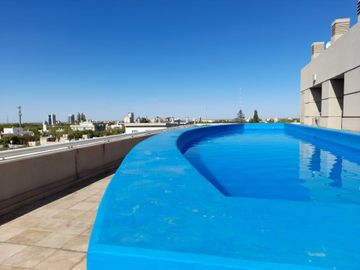 Venta departamento Ciudad