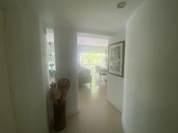 Venta departamento Ciudad
