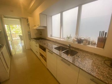 Venta departamento Ciudad
