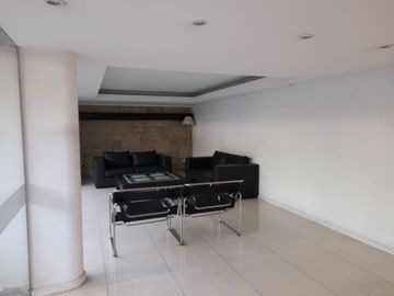 Venta departamento Ciudad