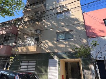 VENTA MONO BALCON TODO LUZ V. SARSFIELD FLORESTA
